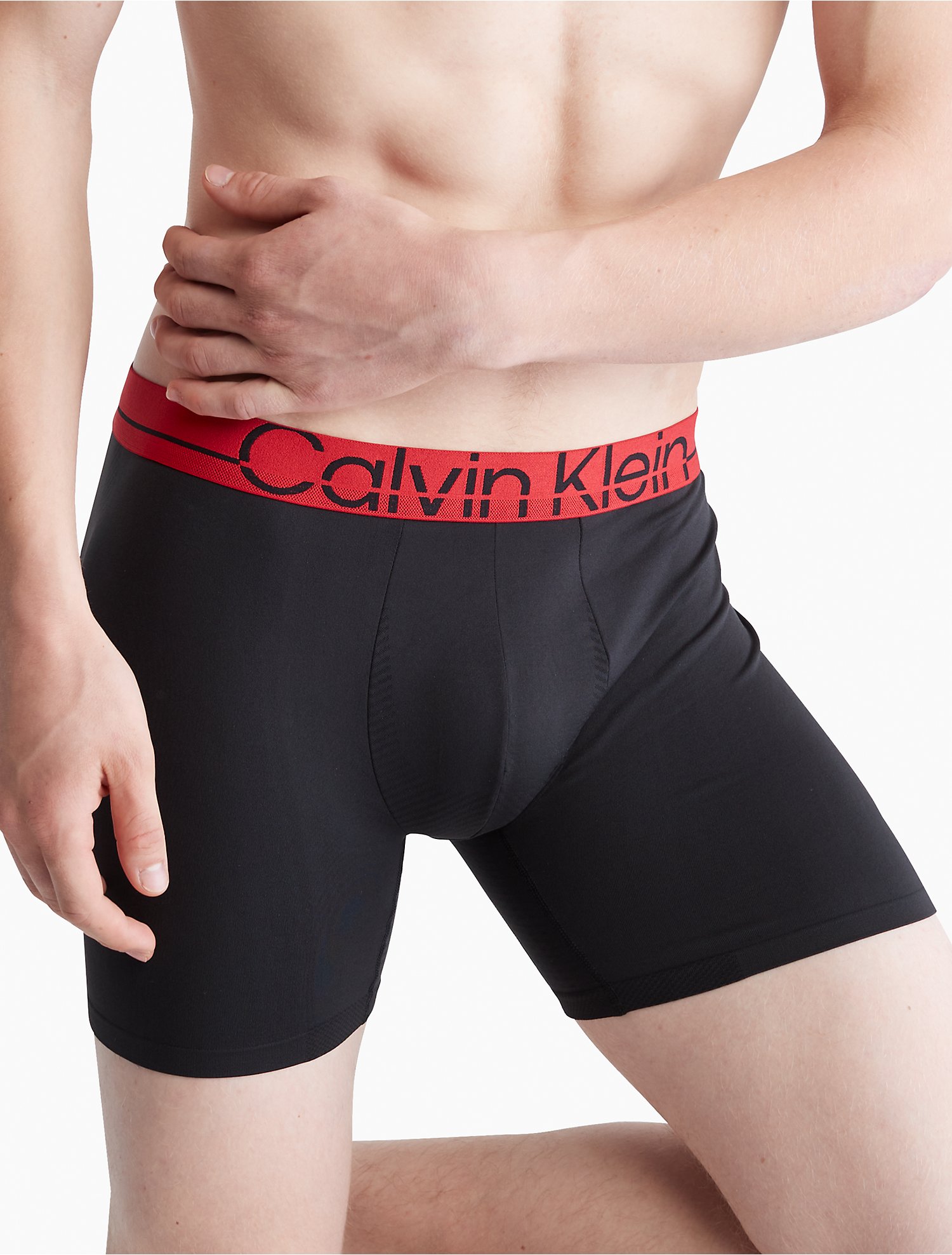 Gelukkig is dat helper agenda Calvin Klein Pro Fit Boxer Brief | Calvin Klein® USA