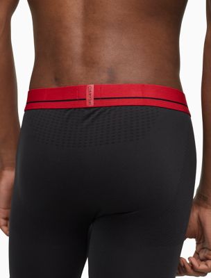 Calvin Klein Pro Fit 3-Pack Long Boxer Brief