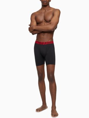 Calvin Klein Pro Fit Long Boxer Brief