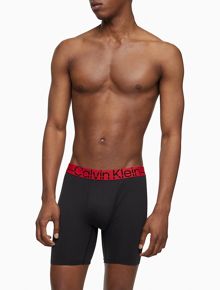 Calvin Klein Pro Fit Long Boxer Brief | Calvin Klein® USA