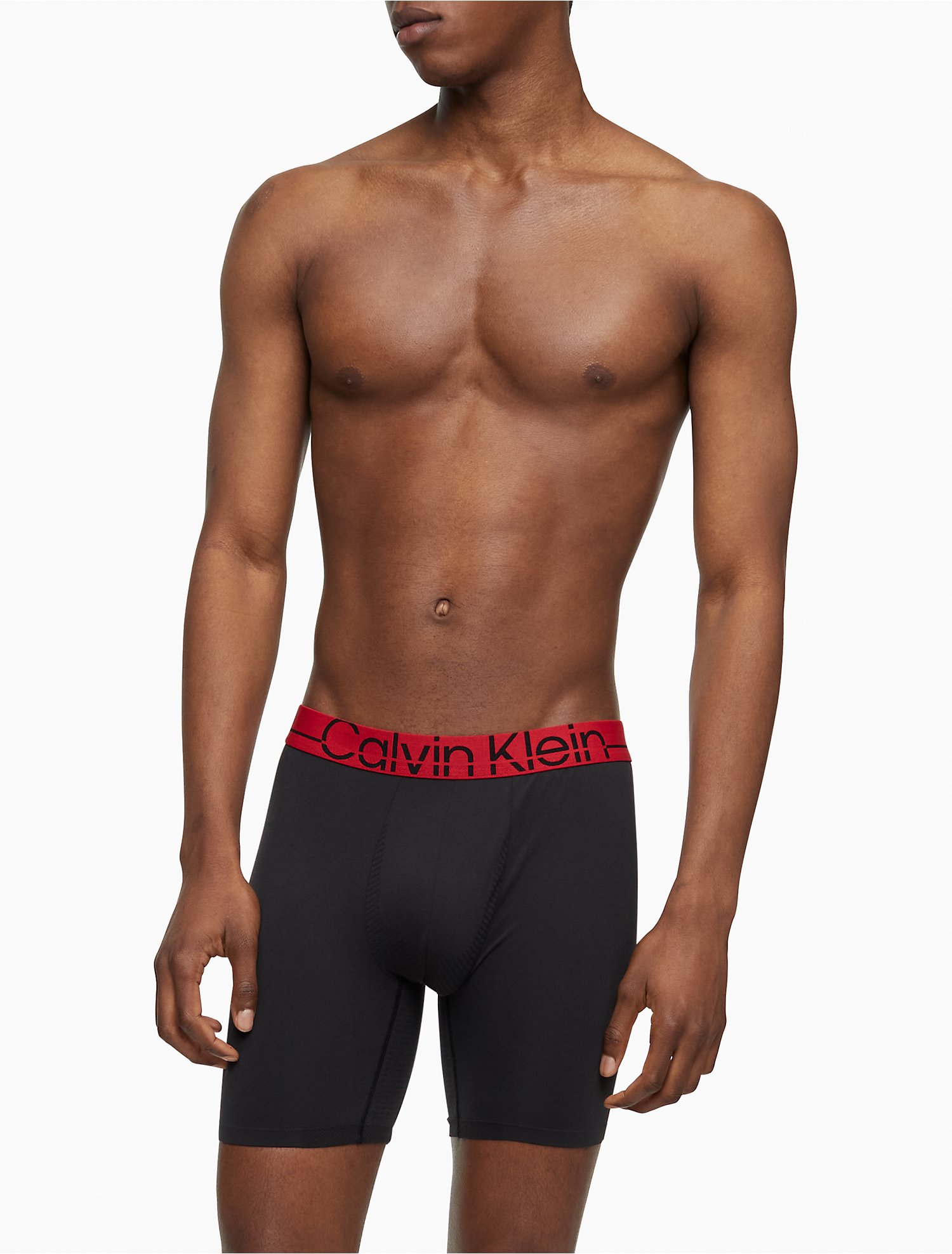 Calvin Klein Pro Fit Long Boxer Brief | Calvin Klein® USA