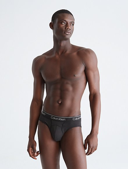 Men's Underwear Briefs | Calvin Klein