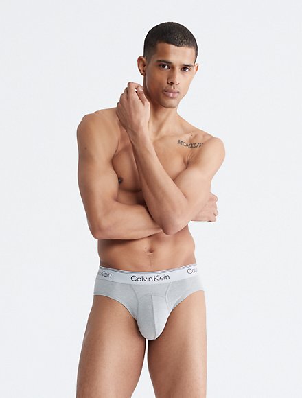 Zonder hoofd terugtrekken Verslagen Men's Underwear Briefs | Calvin Klein