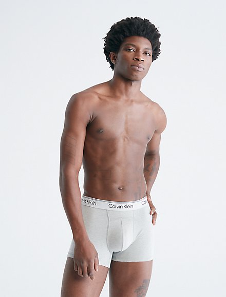 Sandy Verklaring Opera Men's Underwear | Boxers, Briefs, & Trunks | Calvin Klein