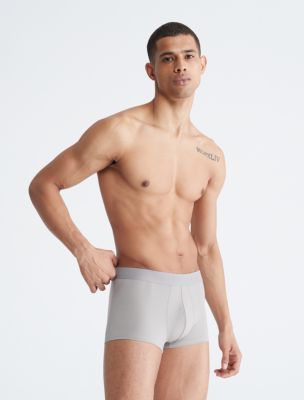 Calvin Klein 1981 Micro Low Rise Trunk Black