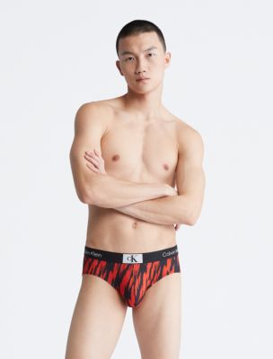 Calvin Klein Men's 1996 Micro Boxer Brief