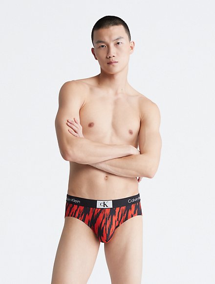 Men's Underwear Briefs | Calvin Klein