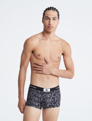 Calvin klein best sale trunks sale