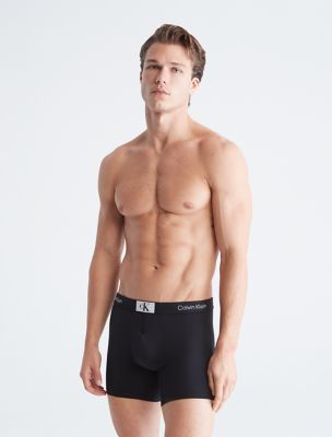 Calvin Klein Men's 1996 Micro Boxer Brief