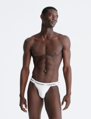 Brief Underwear Adjustable Chain Comfortable Elastic Free Size Jockstrap 