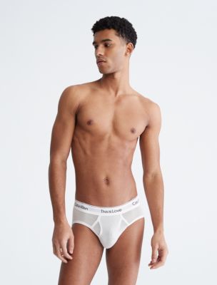 Calvin klein mens mesh underwear on sale