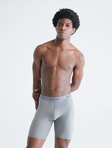 Men's Underwear | Boxers, Briefs, & Trunks | Calvin Klein