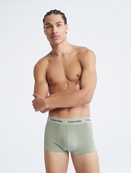 Sandy Verklaring Opera Men's Underwear | Boxers, Briefs, & Trunks | Calvin Klein