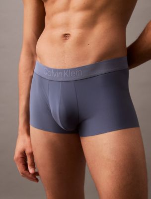 CK Black Low Rise Trunk | Calvin Klein