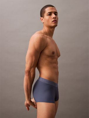 お得セット CK Klein Calvin | Trunk Rise Low Black パンツ