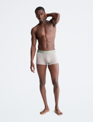Calvin Klein Future Shift Holiday Low Rise Trunk for Men