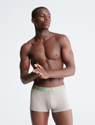 Calvin Klein Future Shift Stretch Low Rise Jock Strap Briefs