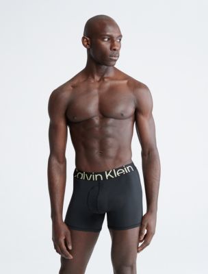 Calvin klein shop microfiber boxer brief