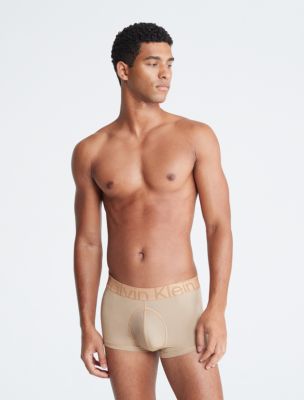 Calvin Klein Men's Future Shift Holiday Low Rise Trunk - Macy's