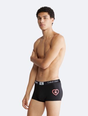 Calvin Klein 1996 V-Day Micro Low Rise Trunk | Calvin Klein® Canada