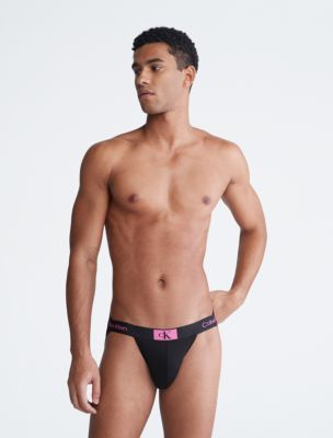 Calvin Klein 1996 V-Day Micro Jock Strap