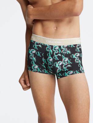 Buy Calvin Klein Dragon Printed Hipster Briefs - Calvin Klein Underwear  2024 Online