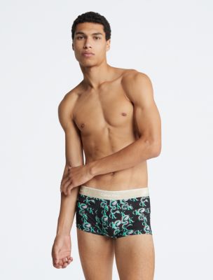 Shop CALVIN KLEIN LIMITED EDITION NB2124A BOXERS Online