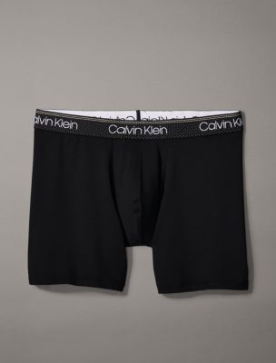 Micro Stretch Cooling Boxer Brief