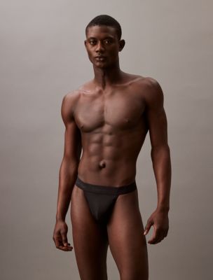 Black, Men's Underwear, Boxers, Briefs, & Trunks