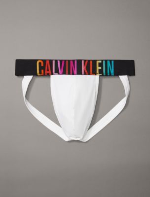 Calvin klein pride jock clearance