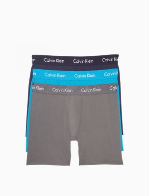 calvin klein modal 3 pack