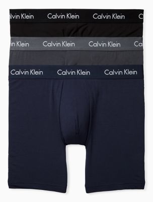 calvin klein modal boxer brief 3 pack