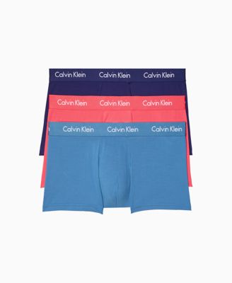 calvin klein modern modal trunk