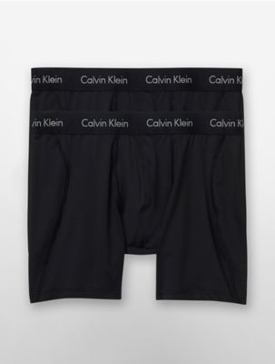 calvin klein loose boxer shorts