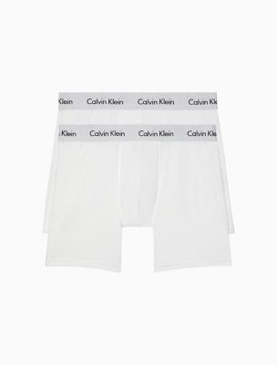 calvin klein xxl boxer briefs