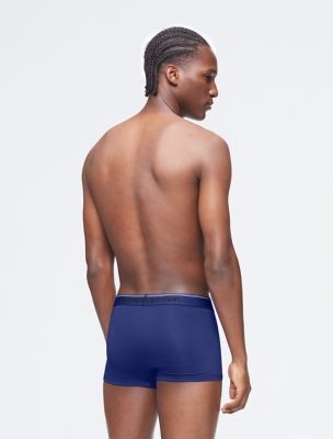 calvin klein customized stretch trunk