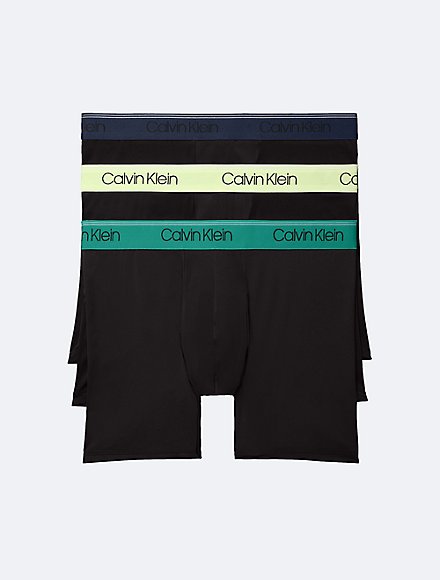 Men's Underwear Sale | Briefs, Boxers & Trunks | Calvin Klein