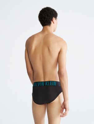 Calvin Klein Men's Underwear Intense Power Micro Boxer Briefs