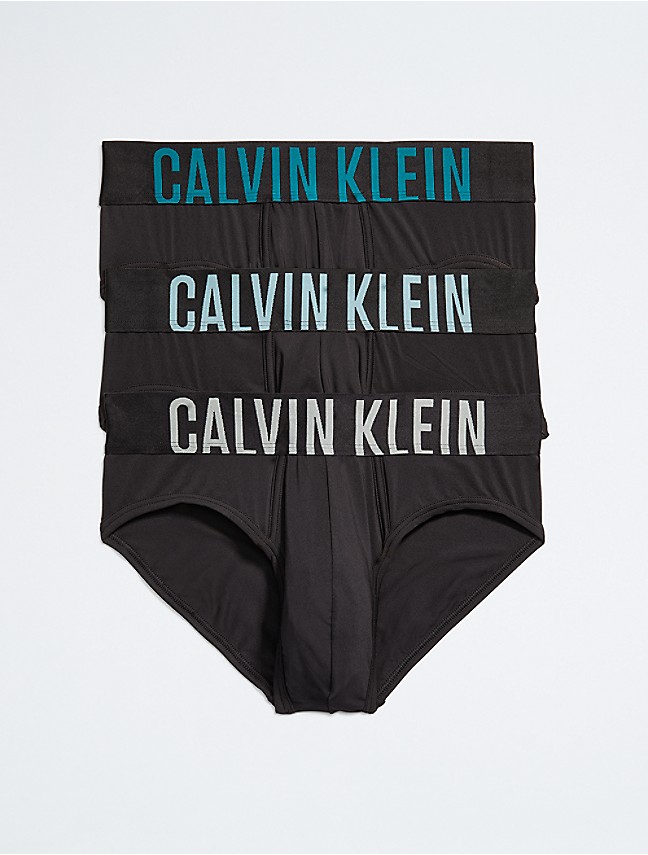 Calvin Klein Underwear Men's 3 Pack Cotton Stretch Hip Briefs, Olive/Gentle/ Red Carpet, L : : Clothing, Shoes & Accessories