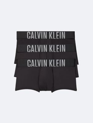 Intense Power Micro 3-Pack Boxer Brief | Calvin Klein