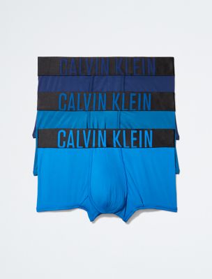 Palace x Calvin Klein CK1 Boxer Briefs 3Pk 'Classic' – chananofficial