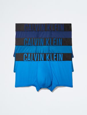 Calvin Klein Men's Max Mesh Boxer Brief - $12.97 #costco #clearance