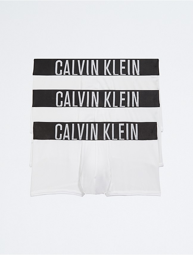 Calvin Klein Pride Micro Sport Brief Black W/ Persian Red NB3510