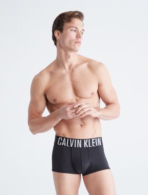 Intense Power Micro 3-Pack Boxer Brief | Calvin Klein