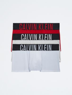 Calvin Klein Boxer Brief 5pk – underpants – shop at Booztlet