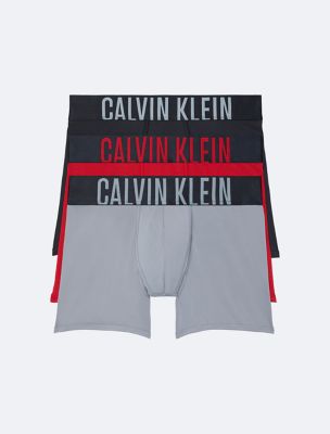 Mens calvin klein boxers 3 clearance pack