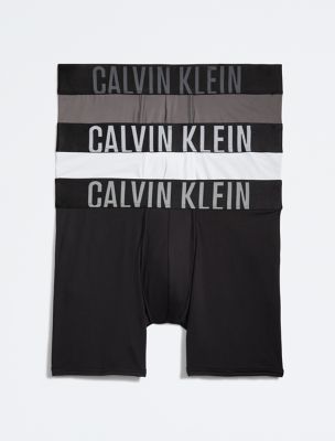 Intense Power Micro 3-Pack Boxer Brief | Calvin Klein