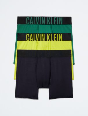 Calvin Klein Modern Cotton Trunk Boxershorts Junior (2-pack