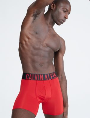 Calvin Klein Men's Intense Power Pride Micro Underwear