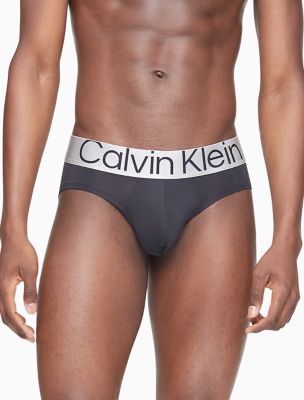 calvin klein steel underwear